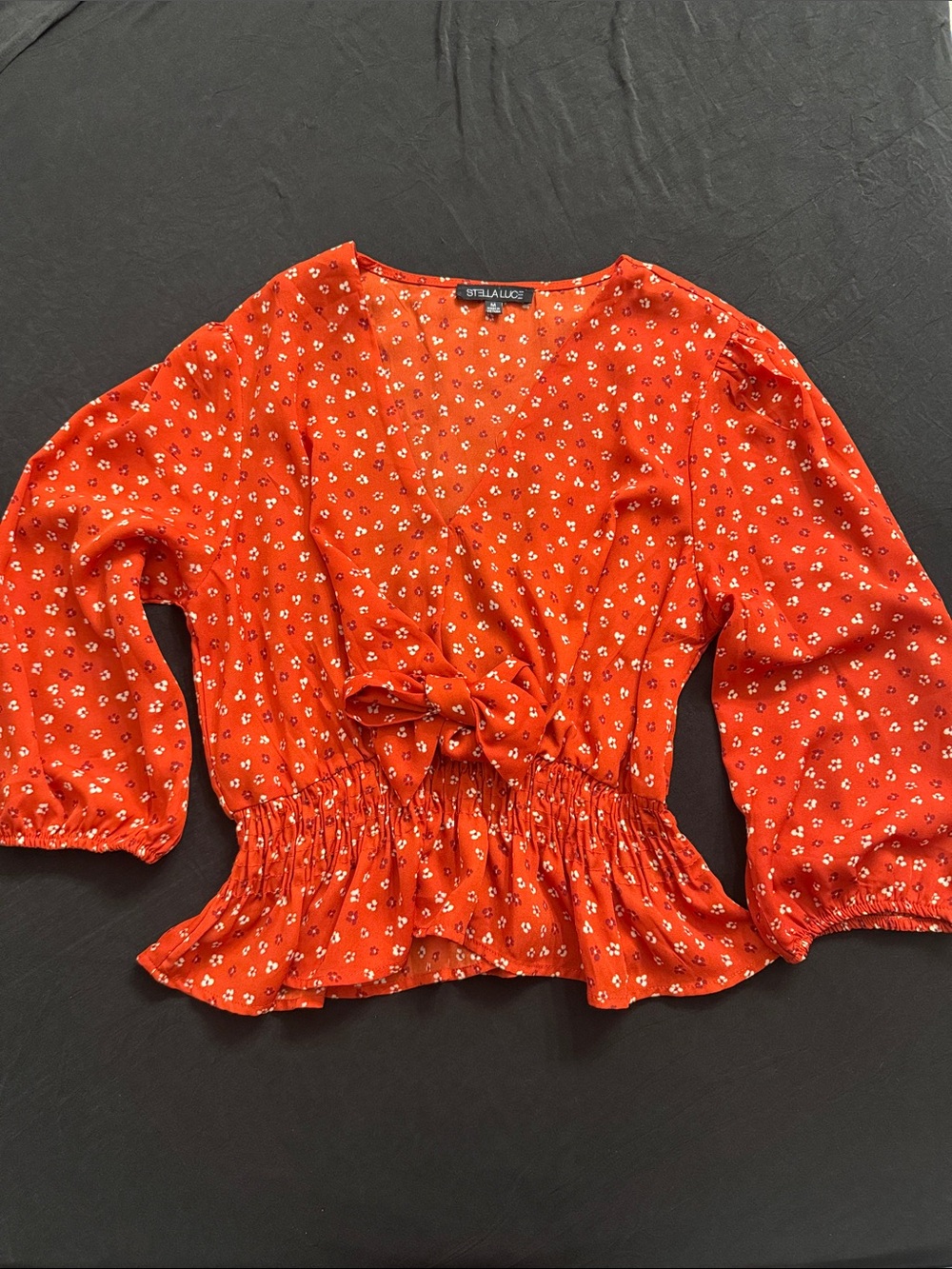 Stella Luce top